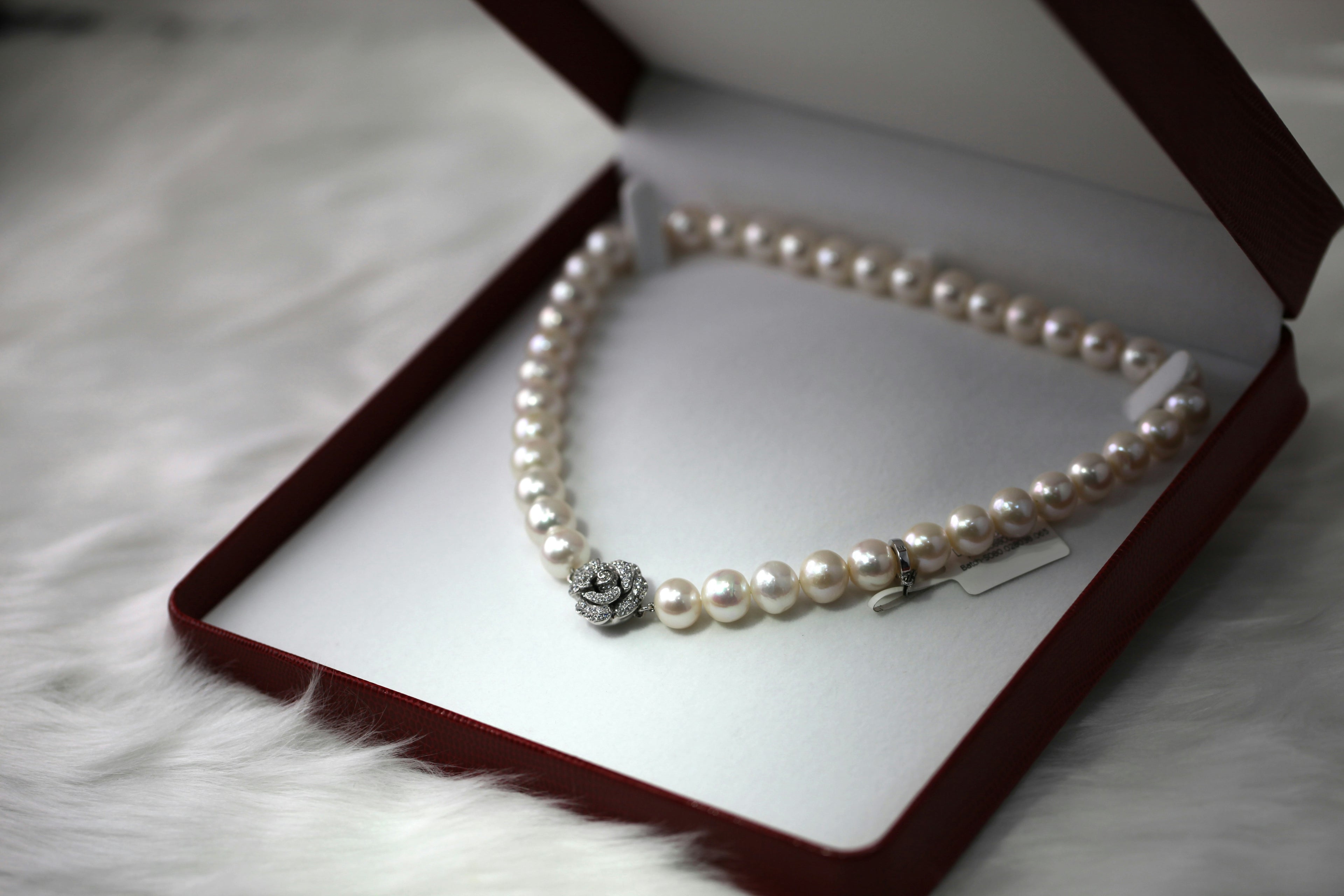 Crystal Bracelet