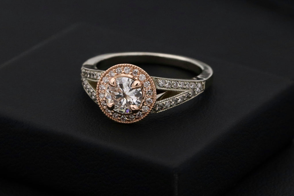 Demo Elegant Ring