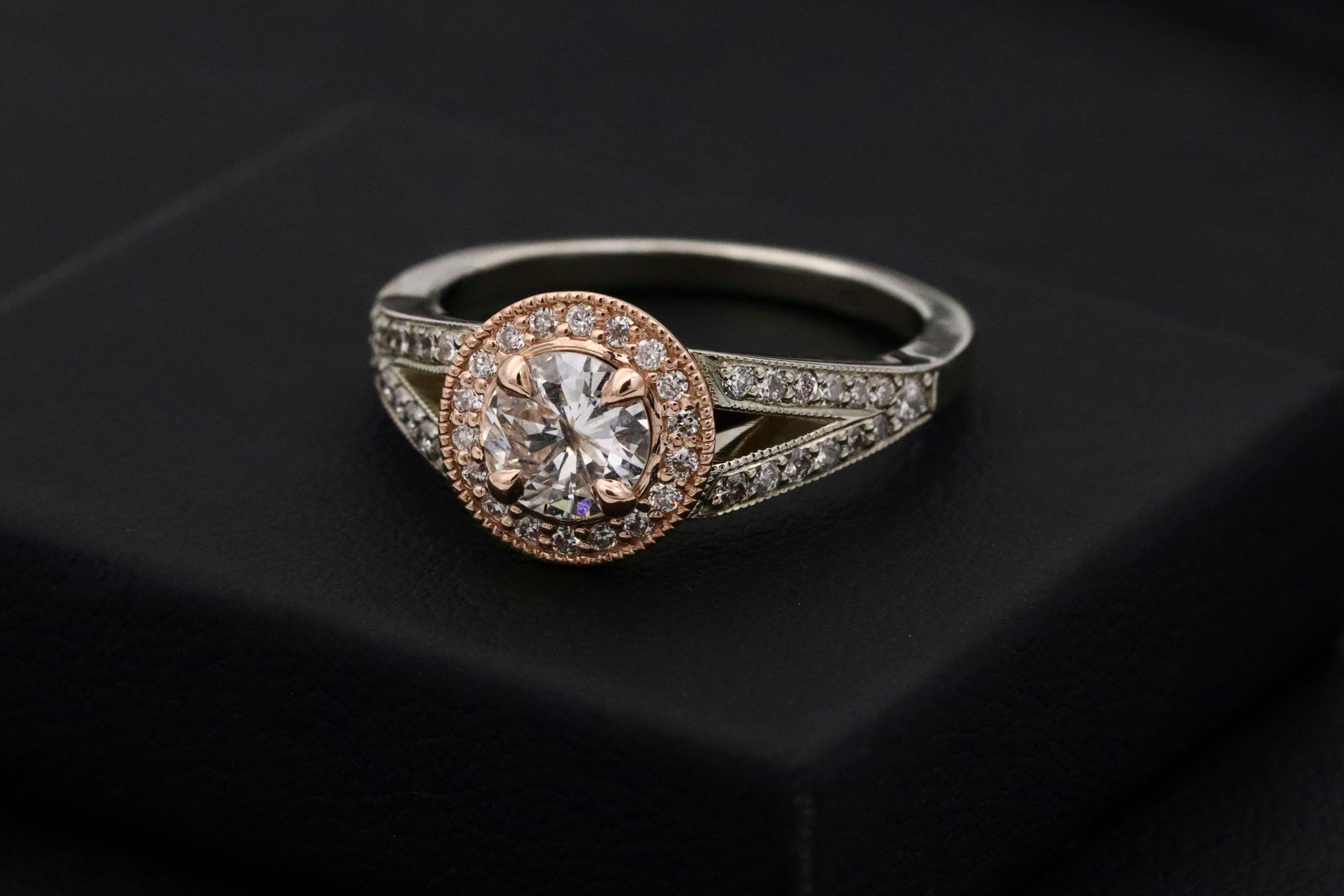 Demo Elegant Ring