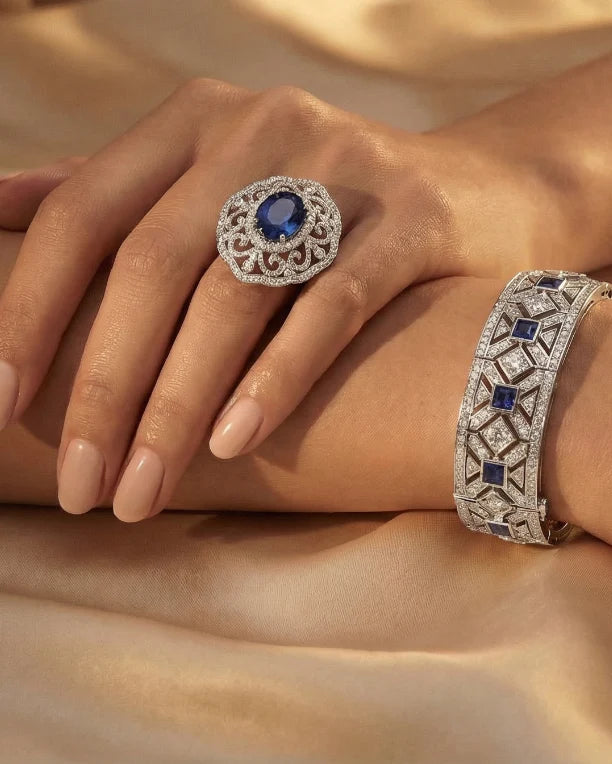 Demo Elegant Ring