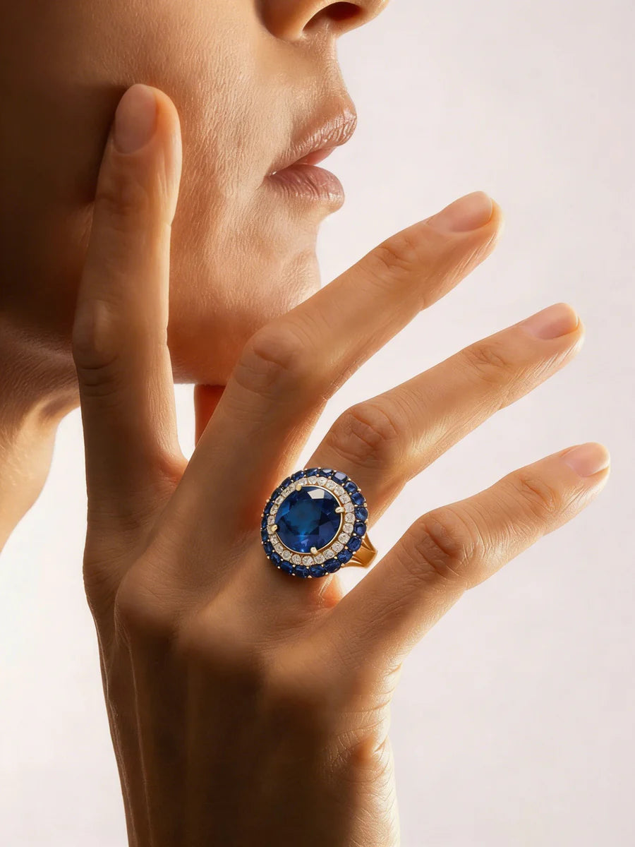 Demo Elegant Ring